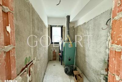 Apartament cu 3 camere în Băneasa - 16