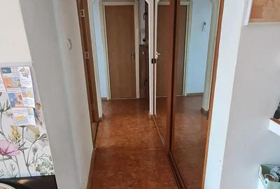 Vand apartament 3 camere Lipovei - 2