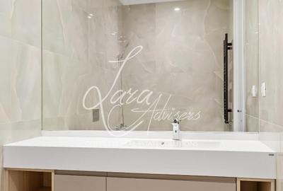 Apartament cu 3 camere decomandat, mobilat în Barbu Văcărescu - 18