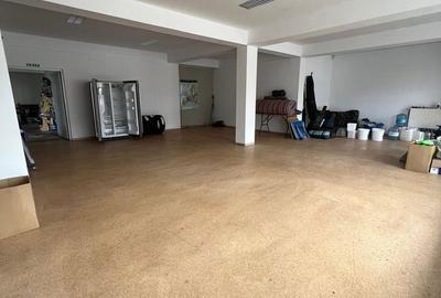 Spațiu comercial, de 229 mp, în Cetan - 6