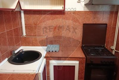 Apartament cu 1 camere de vânzare în zona Confectii - 21
