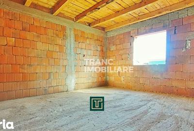 Casă cu 5 camere cu Teren 500 Mp în Frumușeni - 15