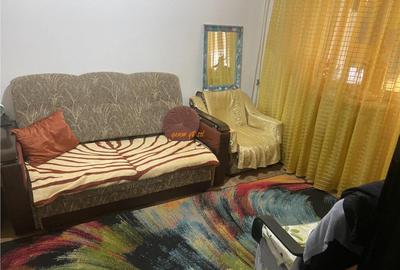 Apartament 3 camere ,zona Politia Judeteana Focsani , et 1/3 - 8