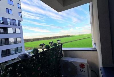 Apartament cu 2 camere în Brătianu - 9