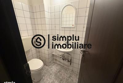 Apartament cu 3 camere decomandat în 1 Mai - 2