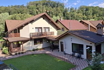 Casă cu 4 camere în Timișu de Jos - 6