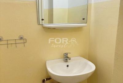 Apartament cu 3 camere decomandat în Decebal - 13