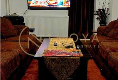 Apartament cu 2 camere semidecomandat în Sebastian - 3