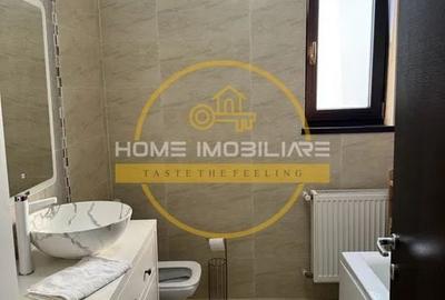 Apartament cu 3 camere decomandat, mobilat în Popas Păcurari - 7