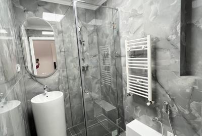 Apartament superb in vila de vanzare 5 camere zona Magheru - Rosetti, Bucuresti - 10