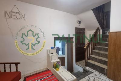 Casă singur în curte, 1.310 mp teren - Gusterița, garaj, pivniță, grădină Casă singur în curte, 1.310 mp teren - Gusterița, garaj, pivniță, grădină - 15