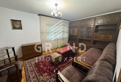 Apartament cu 3 camere decomandat în Gheorgheni - 8
