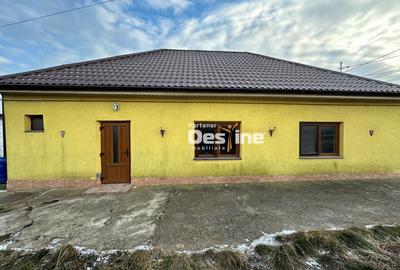 Comision Zero% Casa la gri cu teren 450 mp, incalzire in pardoseala – Pascani - 3