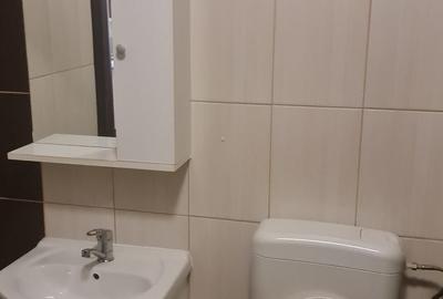 Militari Residence  - Garsoniera  confort 1  suprafata 36 mp - CENTRALA TERMICA - 8