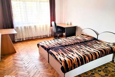Apartament cu 2 camere decomandat în Zorilor - 3