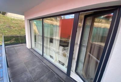 Apartament cu 2 camere decomandat, mobilat si utiat, 67mp utili zona Calea Baciu - 9