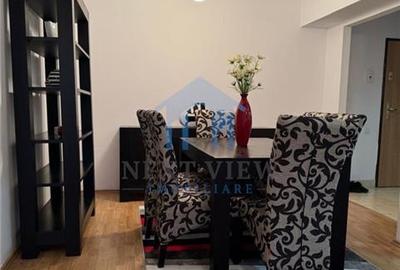 Apartament cu 2 camere decomandat, mobilat în Gheorgheni - 12