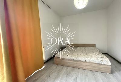 Apartament cu 2 camere semidecomandat, mobilat în Baciu - 6