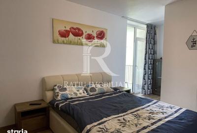 Apartament cu 2 camere decomandat în Nufărul - 9