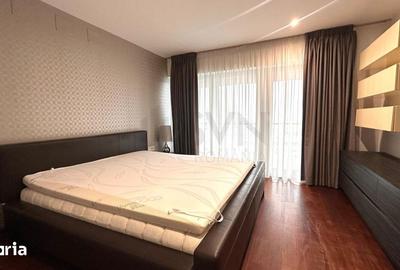Apartament cu 4 camere, mobilat în Arcul de Triumf - 8