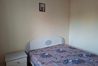 Inchiriez apartament 2 camere Iasi - zona Canta - 4