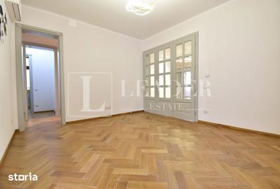 Apartament cu 6 camere, mobilat în Kiseleff - 12