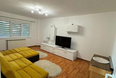 Apartament cu 2 camere decomandat în Vărsătura - 1