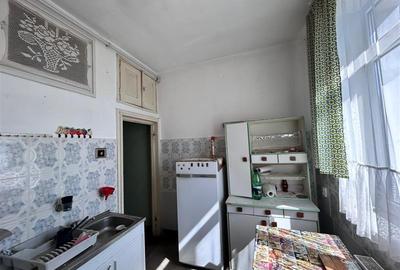 Garsonieră decomandată în Luncă - 6