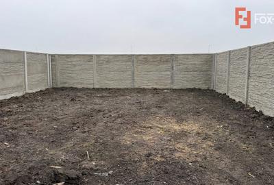 Duplex cu 4 camere cu Canalizare în Moșnița Nouă - 14