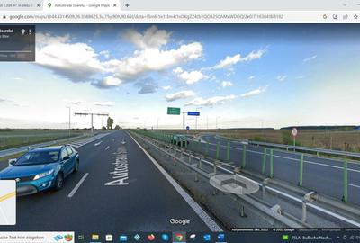 Spațiu comercial, în Vadu Anei - 2