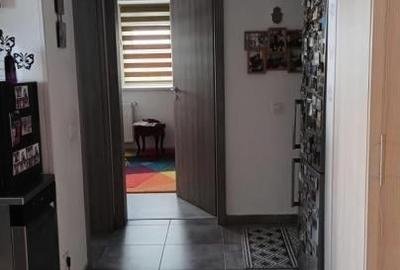 Titan 2019- Ap 3 camere 80mp, curte 30mp, parcare subterana - 5