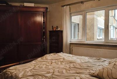 Apartament cu 2 camere decomandat în Progresul - 5