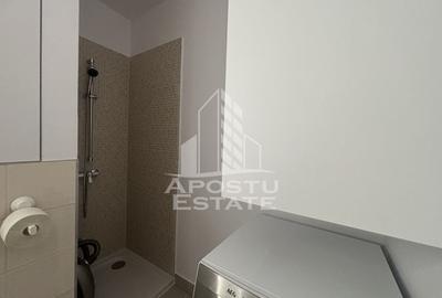 Apartament cu 3 camere,2 bai la Isho, balcon mare 20 mp, etajul intai - 10