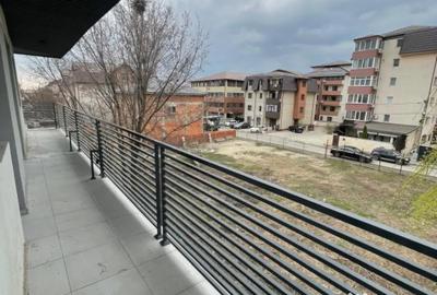 Apartament cu 2 camere semidecomandat în Bragadiru - 2