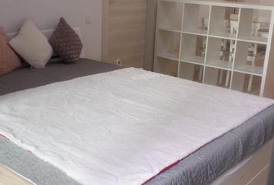 STEFAN cel Mare, Metrou, CENTRAL  REZIDENTIAL nou, 2020, lux, STUDIO superb! - 5