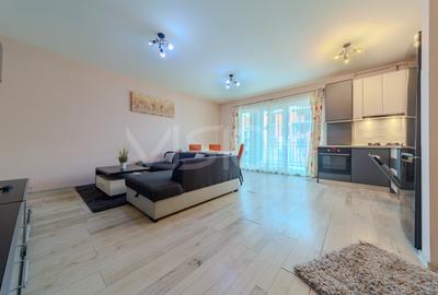 Apartament cu 2 camere, mobilat în Zorilor - 8