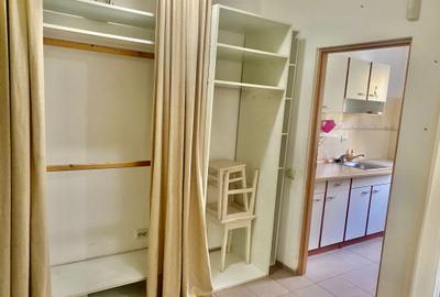 Garsoniera bloc NOU Luica / Brancoveanu Garsoniera bloc NOU Luica / Brancoveanu - 4