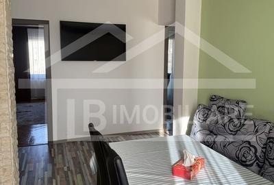 Apartament cu 3 camere decomandat în Tudor - 6