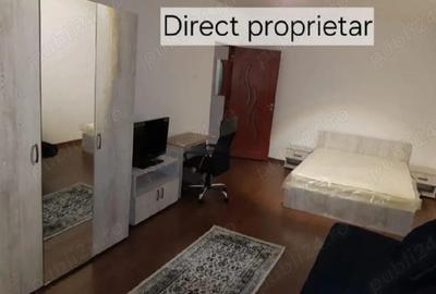 Garsonieră decomandată în Dristor