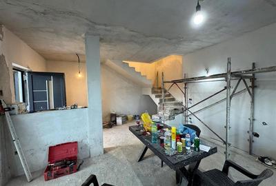Vila P+1 duplex de vanzare in Vanatori - 9