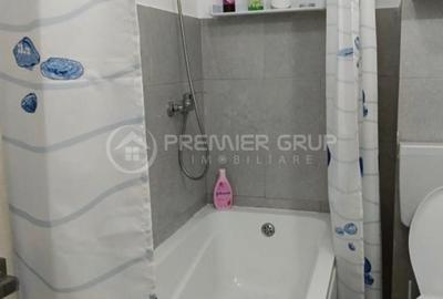 Garsonieră decomandată în Bucium - 9