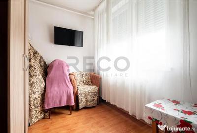 Apartament cu 2 camere semidecomandat în Central - 2