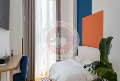 Apartament cu 4 camere decomandat în Centrul Istoric - 19