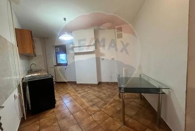 Apartament cu 2 camere decomandat, mobilat în Știrbei Vodă - 13