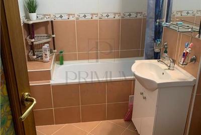 Apartament cu 3 camere decomandat, mobilat în Soarelui - 7