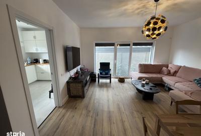 Casă cu 5 camere cu Teren 260 Mp în Dobroești - 15