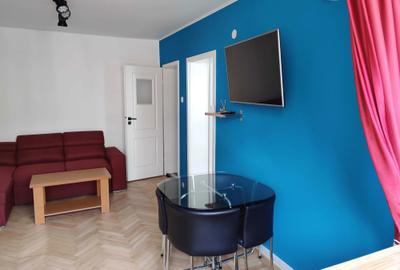 Apartament cu 2 camere semidecomandat în Floreasca - 3