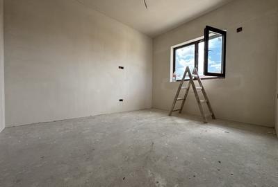 Duplex 4 camere 105mp utili+12mp terasa, 250mp teren, P+1+Pod -Chisoda - 8