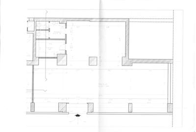 Spațiu comercial, de 134 mp, în Ștefan cel Mare - 2