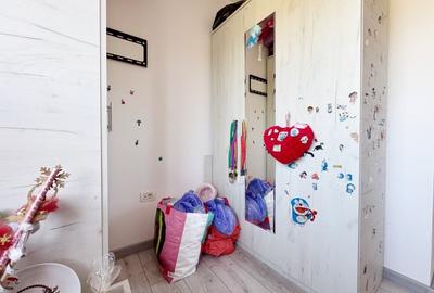 Casa indiviuala 4 camere, 150mp utili, 500mp teren - cu iesire la Bega - 8